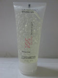 GIOVANNI HAIR CARE PRODUCTS STYLING GEL,L.A. NATURAL