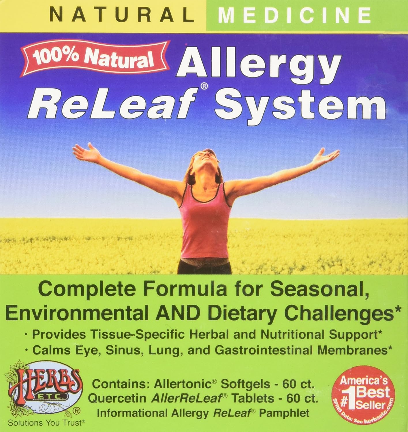 ALLERGY RELIEF,S288578-8