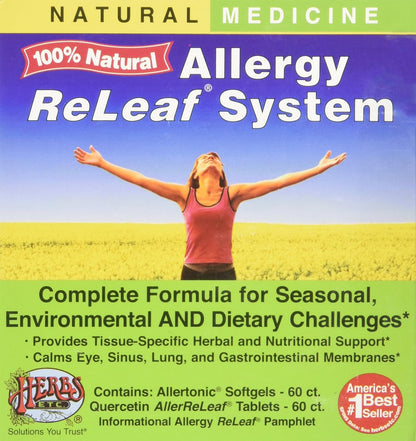 ALLERGY RELIEF,S288578-8