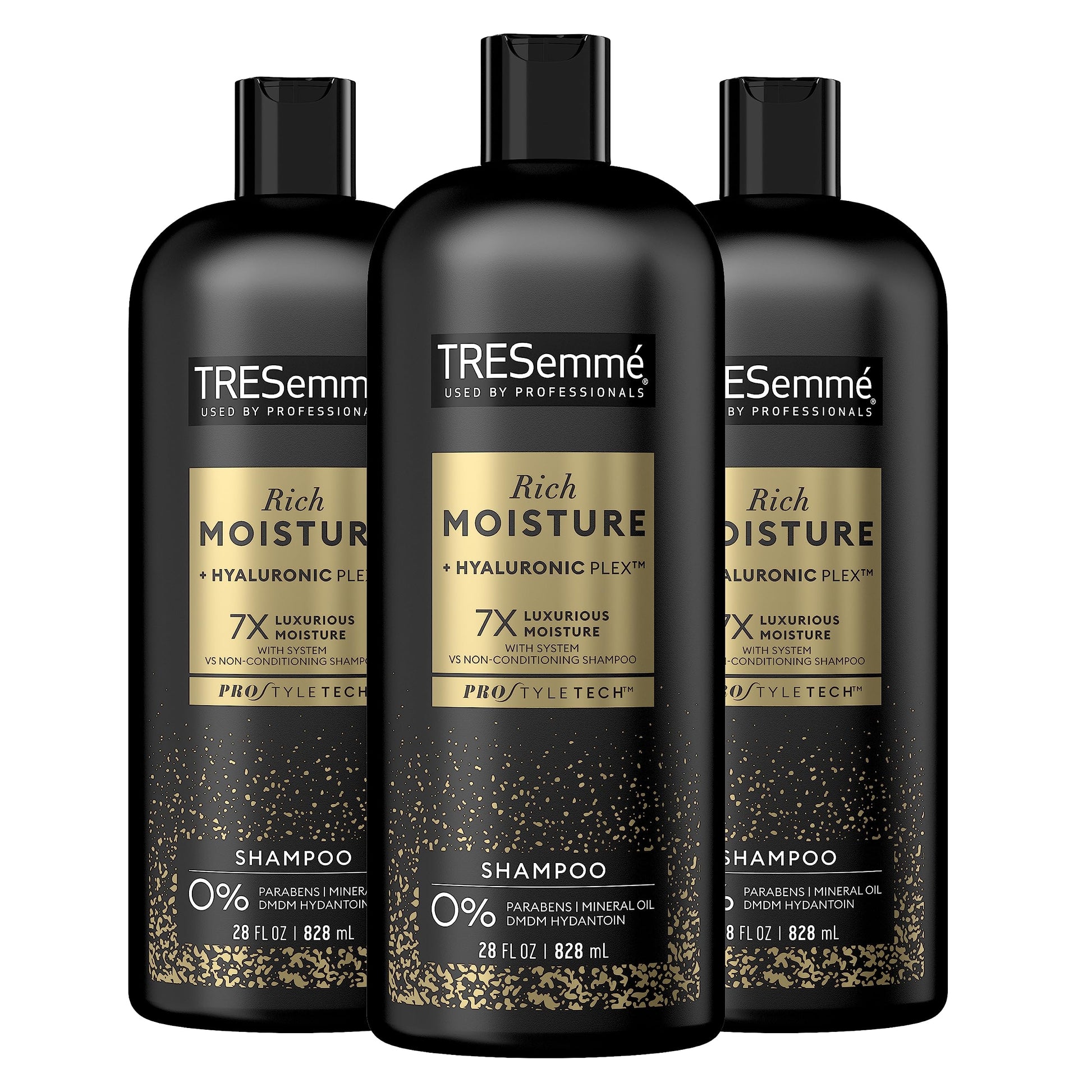 TRESEMME SHAMPOO MOISTURE RICH 28OZ