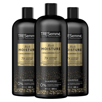 TRESEMME SHAMPOO MOISTURE RICH 28OZ