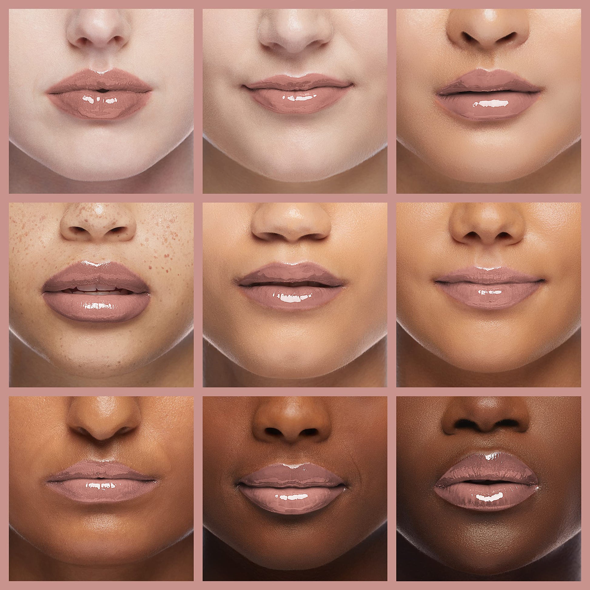 wet n wild Inky Lip Longwear Lipstick - Desert Crush