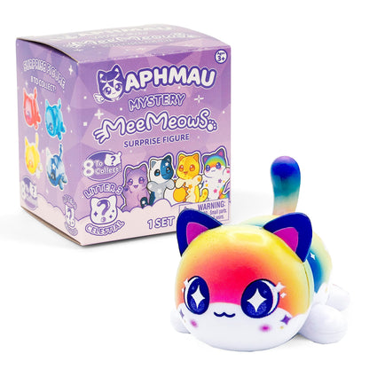 Aphmau Mystery MeeMeows Surprise Figures, Assorted