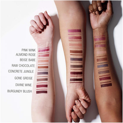 MAYBELLINE New York Color Sensational Shaping Lip Liner, 115 Totally Toffee, 0.01 oz
