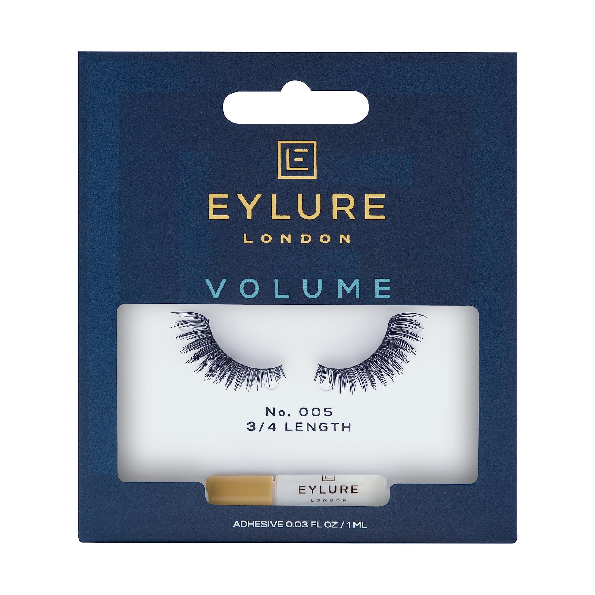 EYLURE LASHES ACCENTS 003
