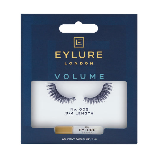 EYLURE LASHES ACCENTS 003