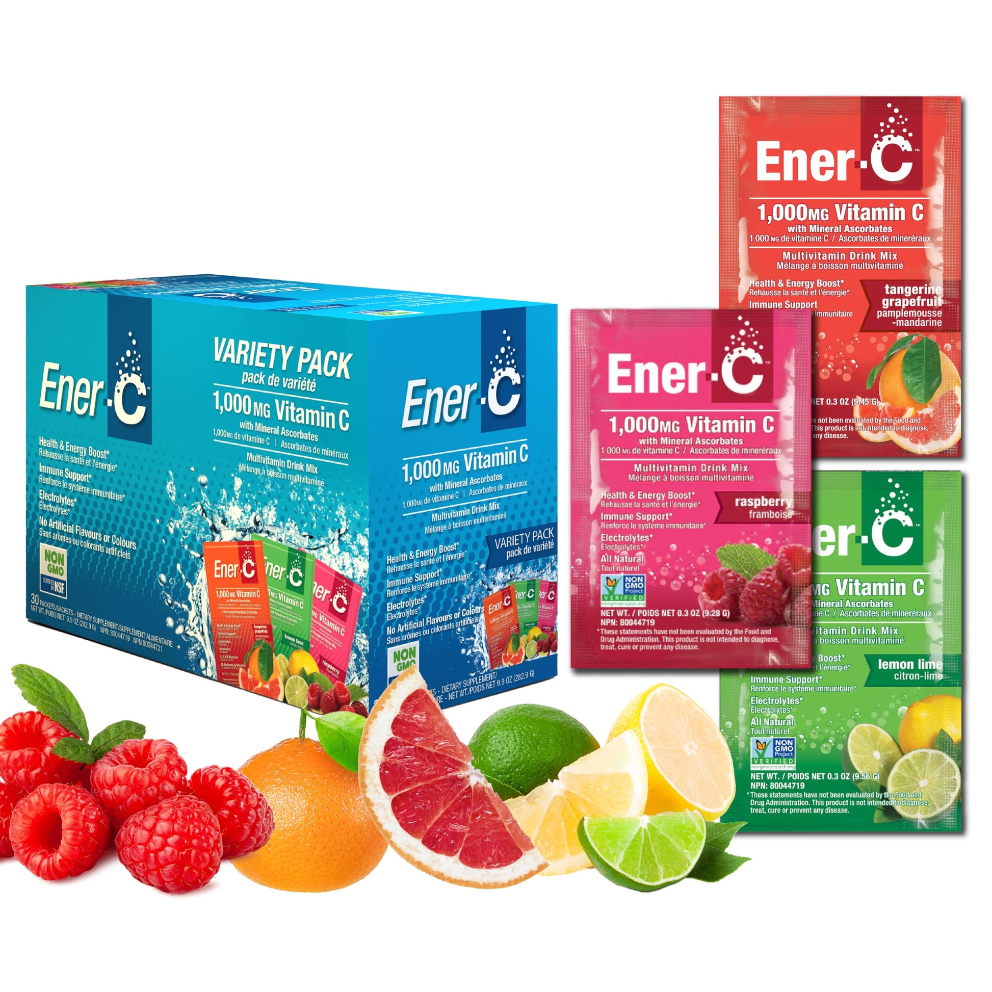 ENER-C DSP,ENER-C,SF,2 FLV