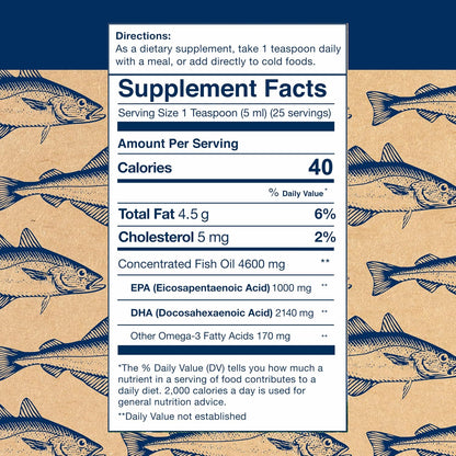 WILEY'S FINEST FISH OIL,OMEGA 3,K2,D3