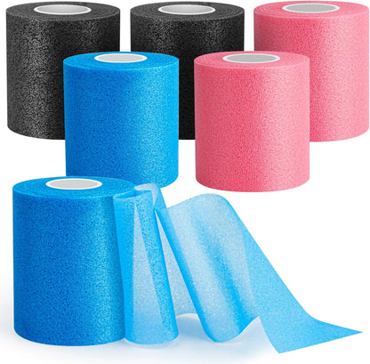 JJ WRAP HURTFREE 2 X 2.3 YD
