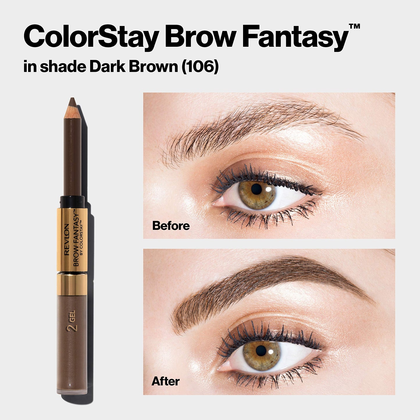 REVLON Lash & Brow Styling Tool