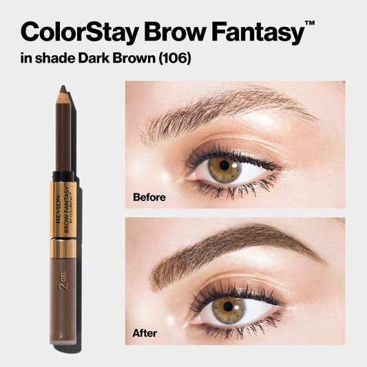REVLON Lash & Brow Styling Tool