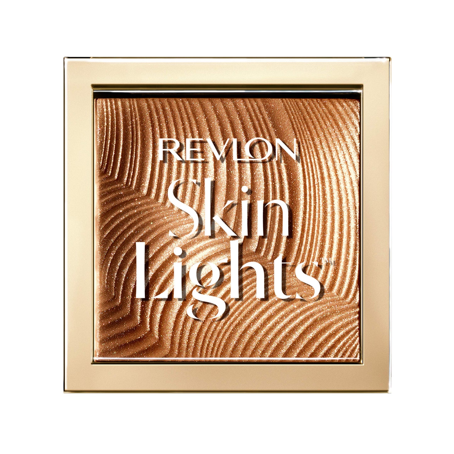 Revlon Skinlights Prismatic Bronzer - Sunlit Glow, 0.28oz