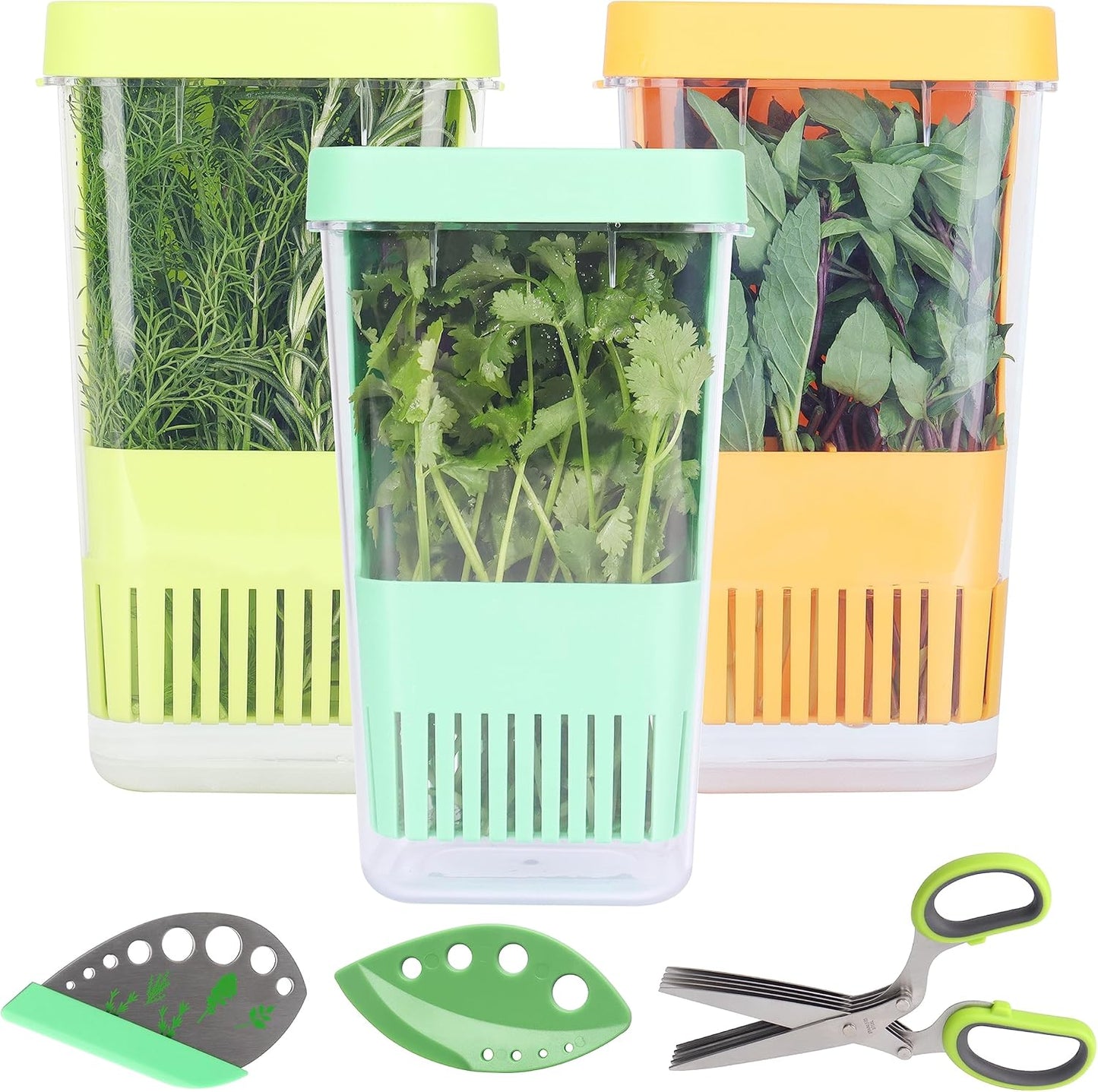 VIOVIA HERB KEEPER
