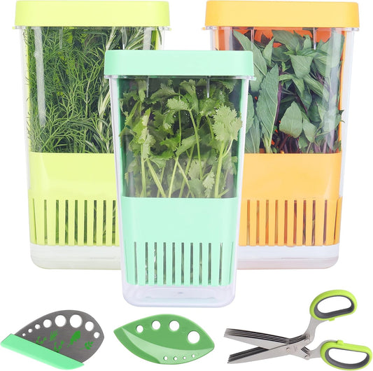 VIOVIA HERB KEEPER