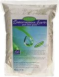 LUMINO HOME DIATOMACEOUS EARTH,FD GRD