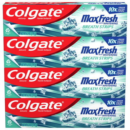 COLGATE M/FRS PS 0.24% 170GM CLMT