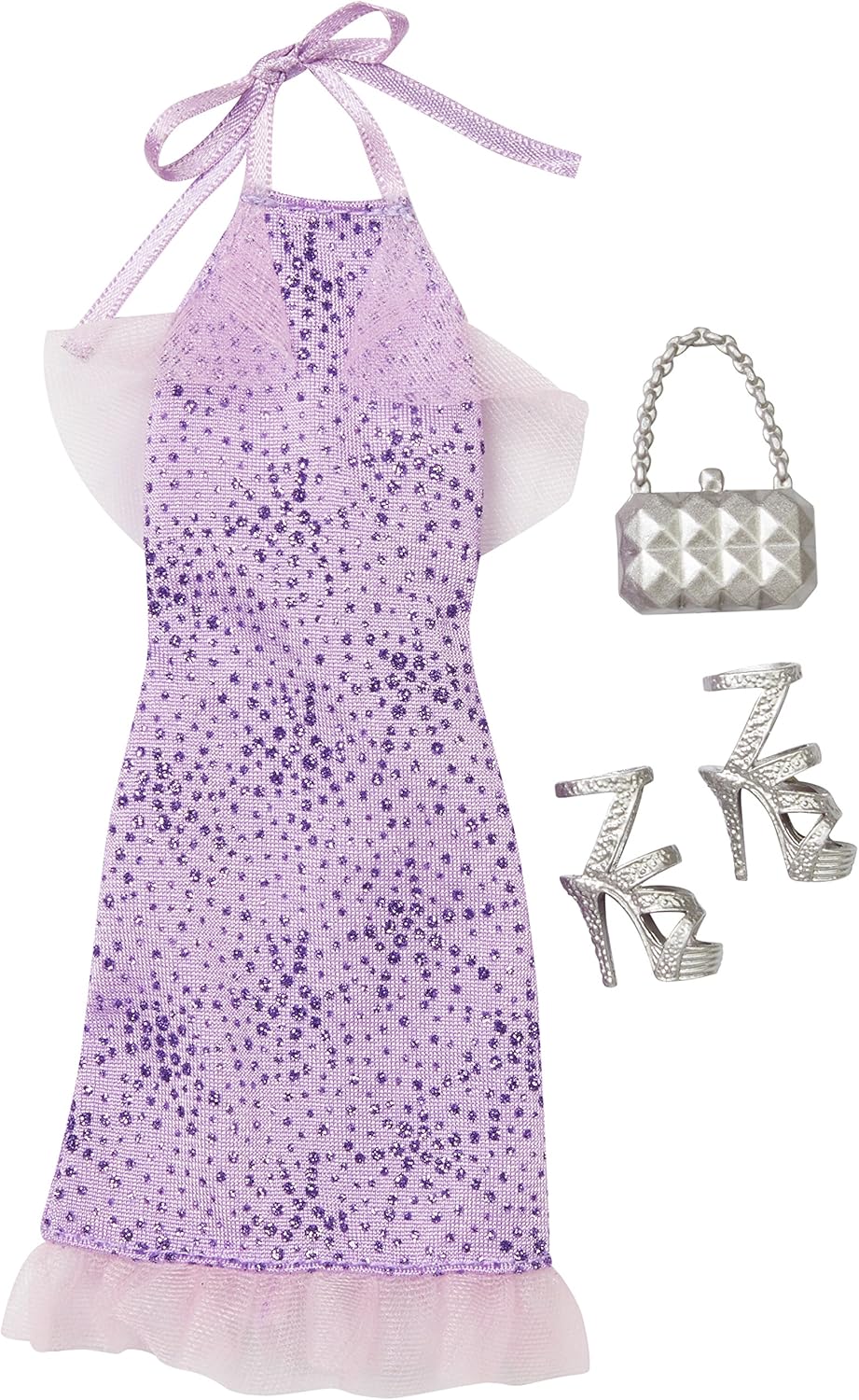 Barbie Styling Fashion Pack - Assorted