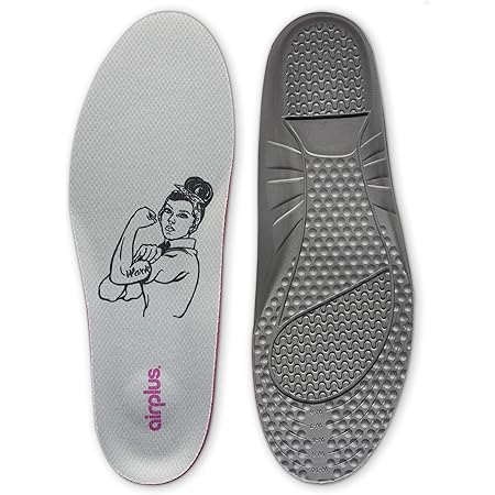AIRPLUS MEM PLS INSL PD W5-11 WRK