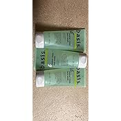 BASIS CLEANER CLEAN FACE LQ 6OZ
