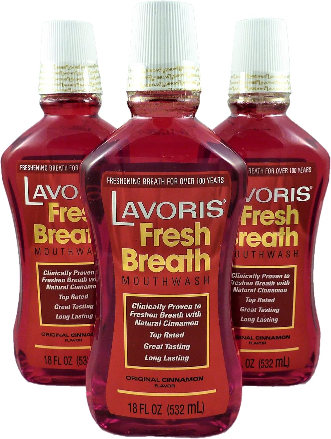 LAVORIS LQ 1L CINNAMON