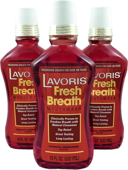 LAVORIS LQ 1L CINNAMON