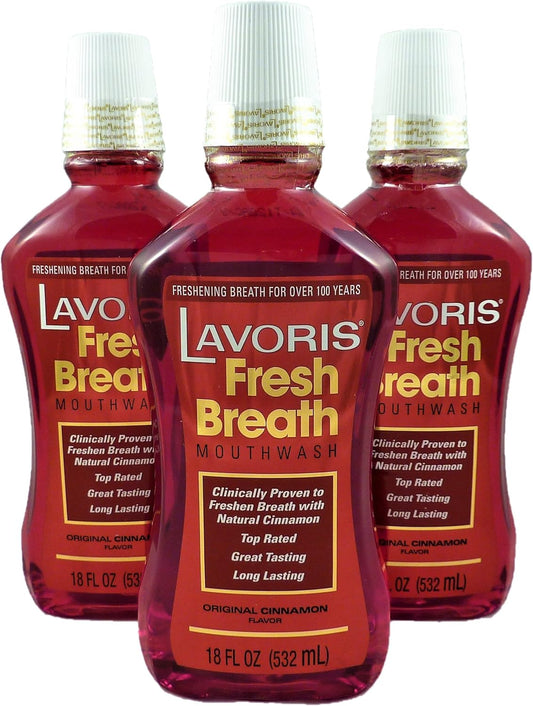 LAVORIS LQ 1L CINNAMON