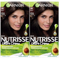 GARNIER NUTRISSE 30 SWT COLA H COLOR 1CT