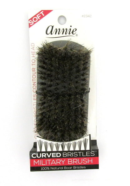 ANNIE 2WAY MILITARY BRUSH #2068