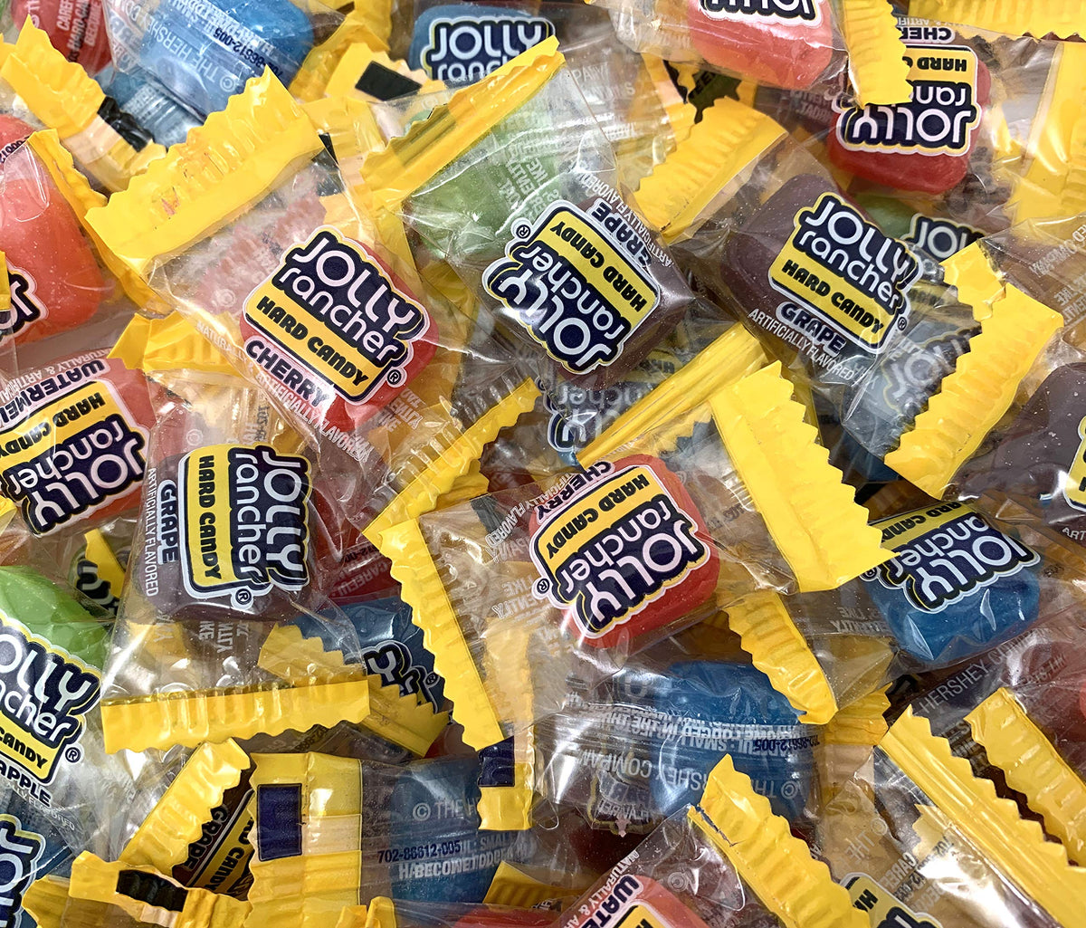 JOLLY RANCHER SF ASTD 12