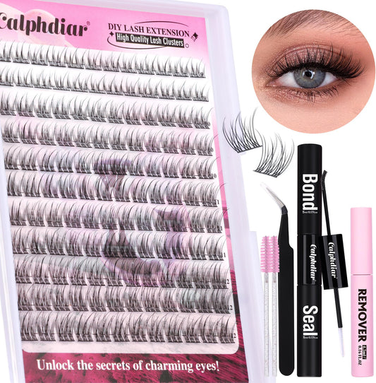 Ardell Seamless Underlash Extensions Refill - Naked