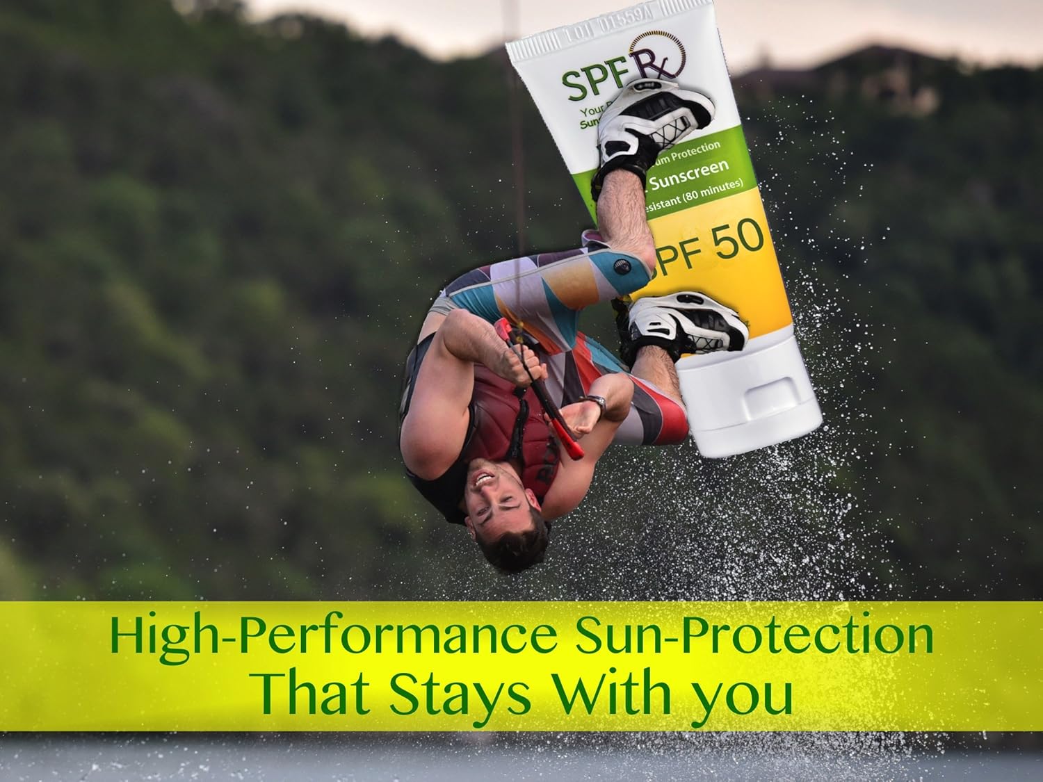 EXTREME SPORT AE 170GM SPF50