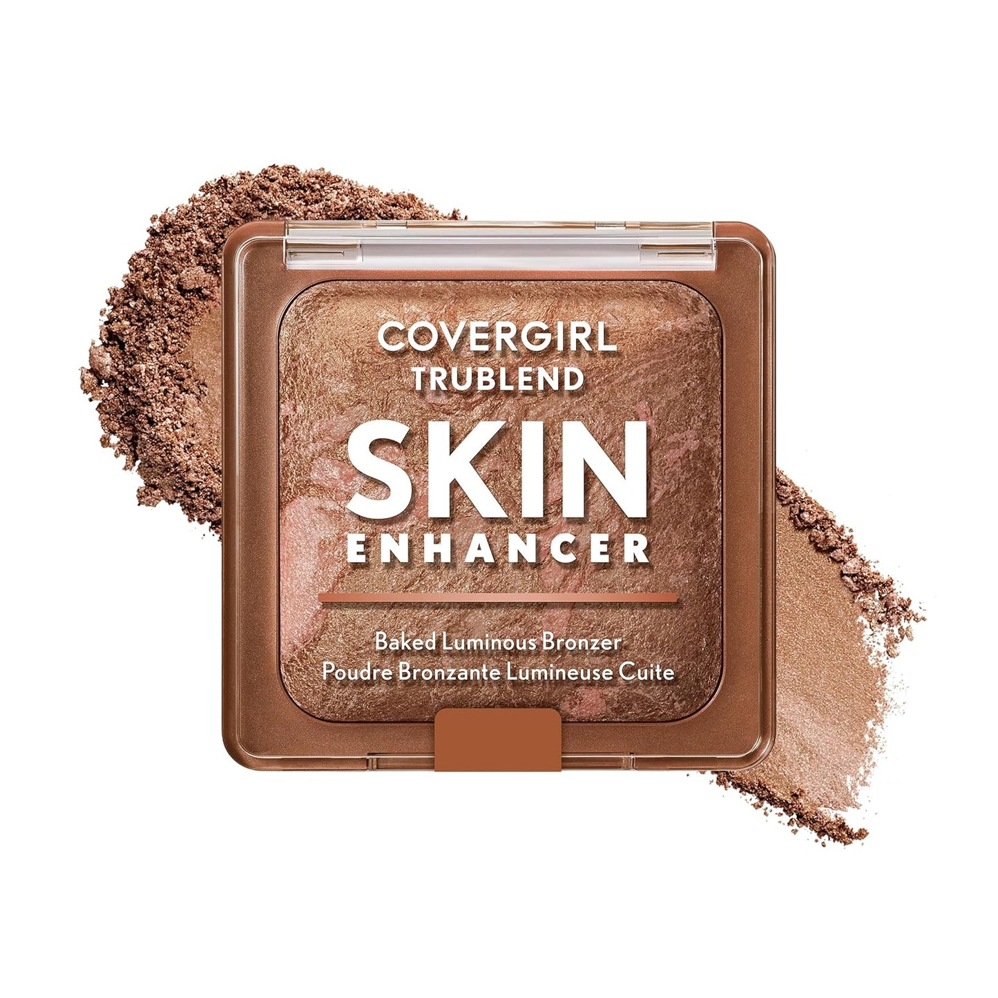 COVERGIRL TruBlend Skin Enhancer Blush Balm - 205 Spiced Rose