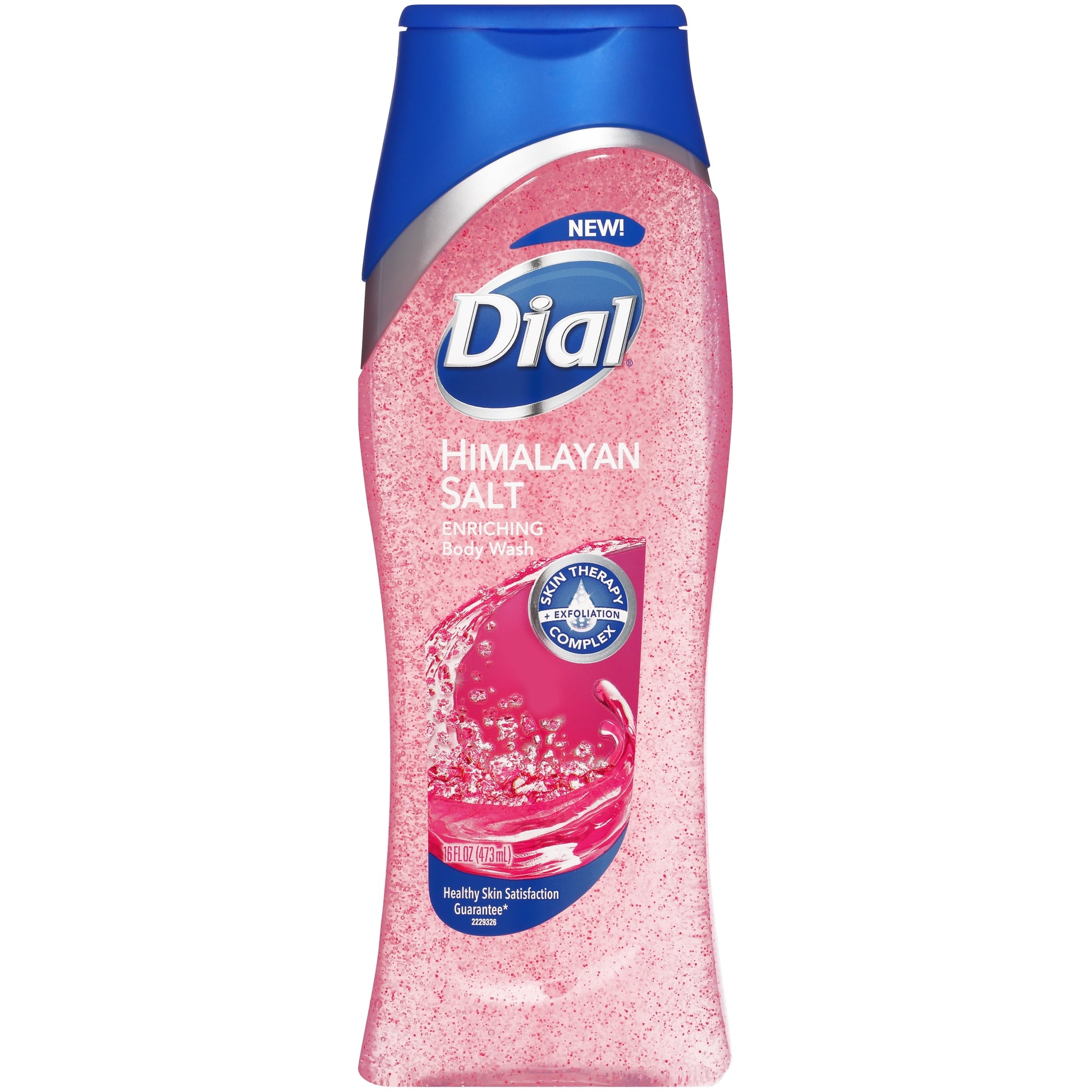 BODY WASH,HIMLYN SALT