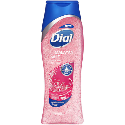 BODY WASH,HIMLYN SALT