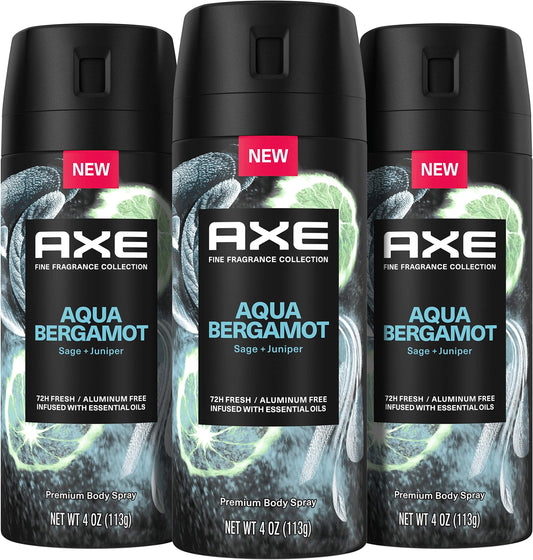 AXE BODYSPRAY PHOENIX 4OZ