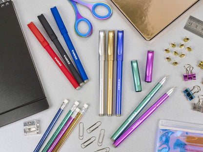 DOODLERZ 60PK ASSt GEL PENS