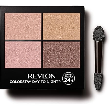 REVLON So Fierce! Prismatic Eye Shadow Palette - 961 That's A Dub