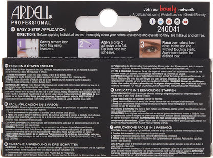 Ardell Faux Mink Individuals Combo Pack