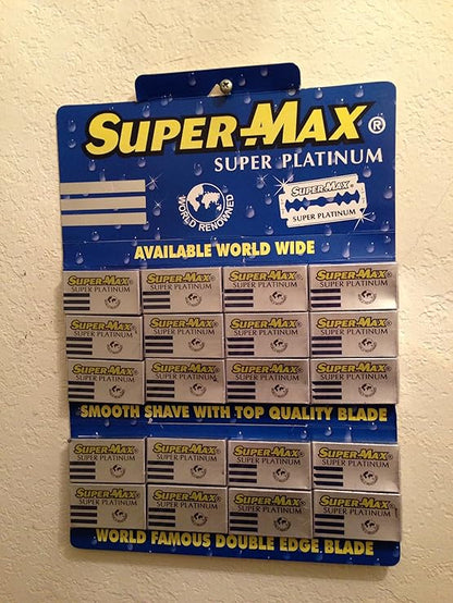 SUPER CAL-MAG-D TB 500-250-125 90