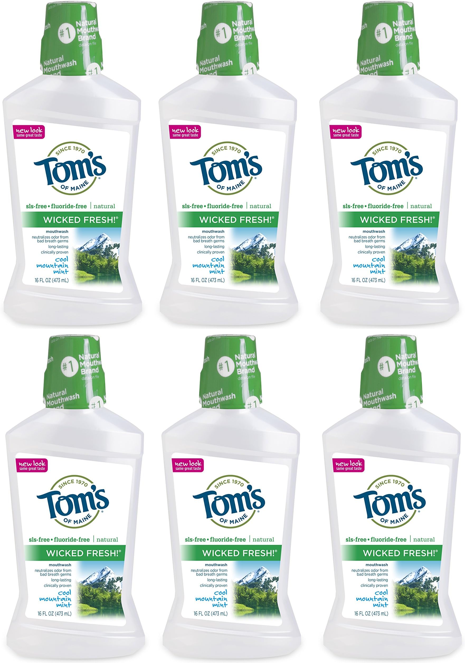 TOMS NATURAL MW 0.02% 473ML M/MNT