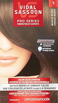 VIDAL SASS PR SER KT 5G MGBRN
