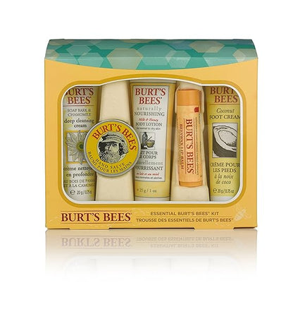 Burt's Bees Essential Burt's Bees Kit