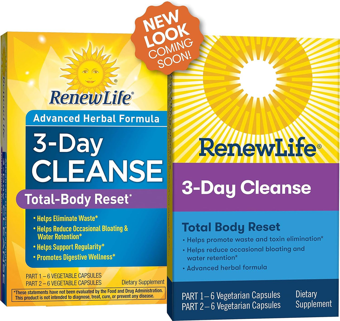 SUPPLEMENT,RESET MY BODY