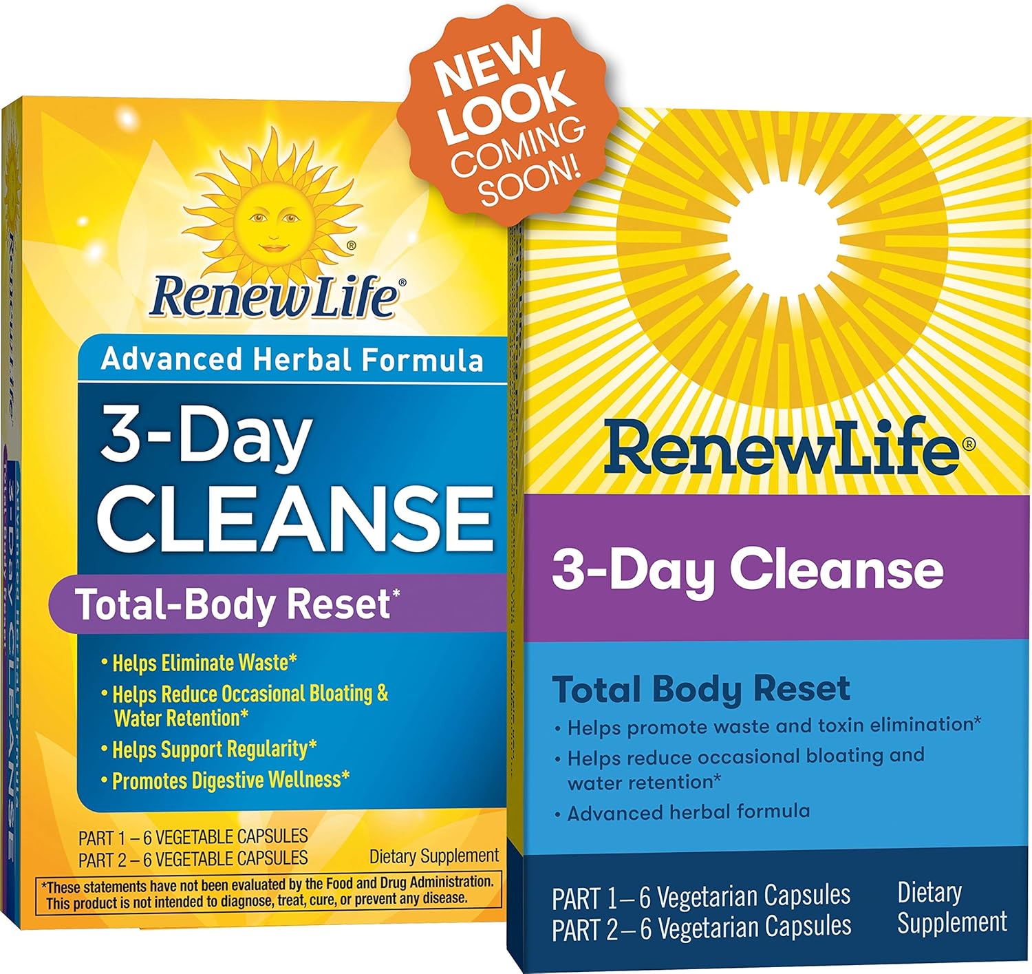 SUPPLEMENT,RESET MY BODY