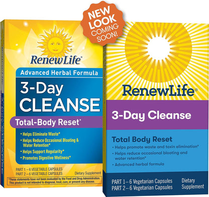 SUPPLEMENT,RESET MY BODY