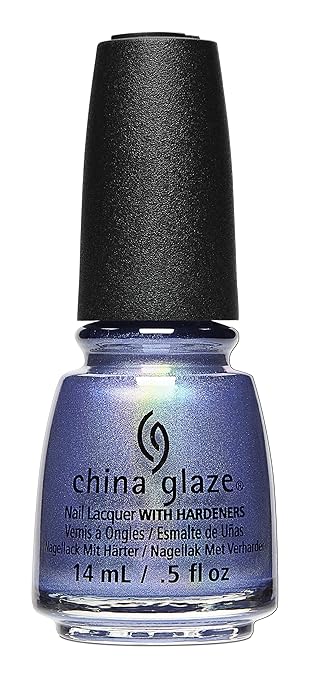 china glaze Nail Lacquer - Dawn Of A New Reign