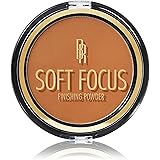 Black Radiance True Complexion Soft Focus Finishing Powder - Creamy Bronze Finish