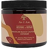 AS I AM JBCO REST/REP SMOOTH16Z