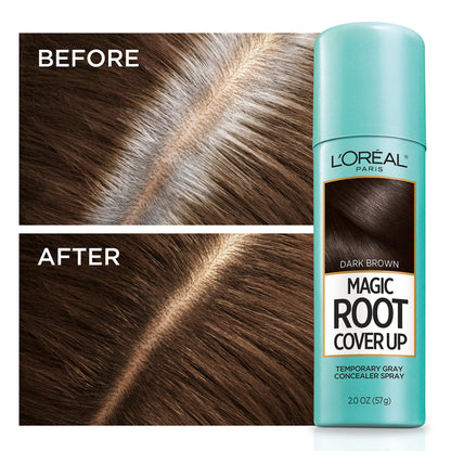 LOR ROOT COVER UP AR 2OZ RED