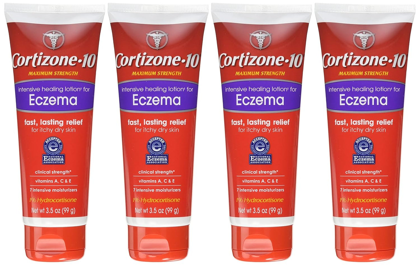 CORTIZONE-10 PSORIASIS LOTION 3.4OZ